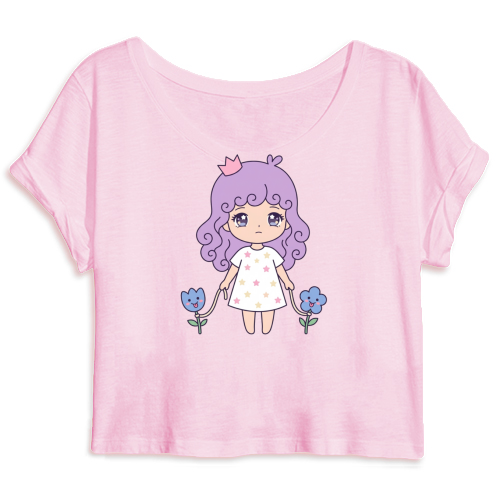 Top Crop