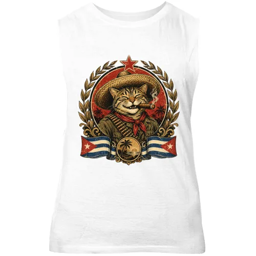 Canotta Unisex