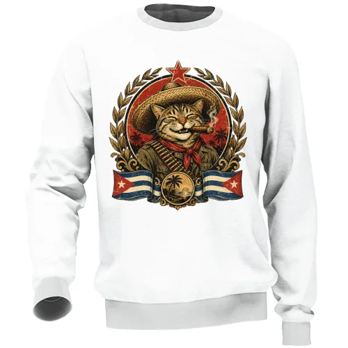 Felpa Unisex