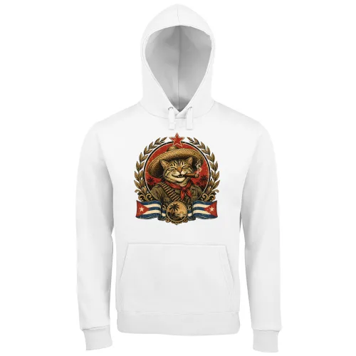 Hoodie Premium Men