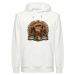 Felpa Cappuccio Unisex Canapa 69.89 &euro;