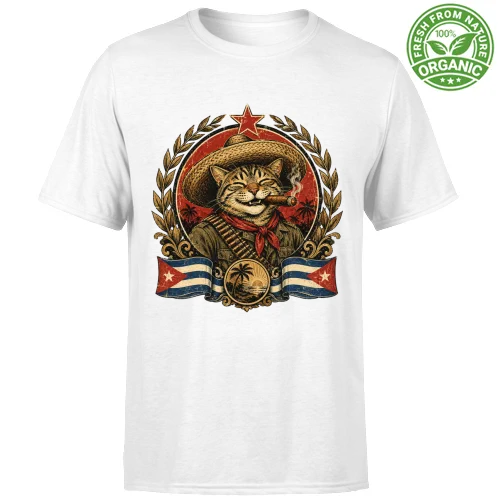 T-Shirt Bambino Organic
