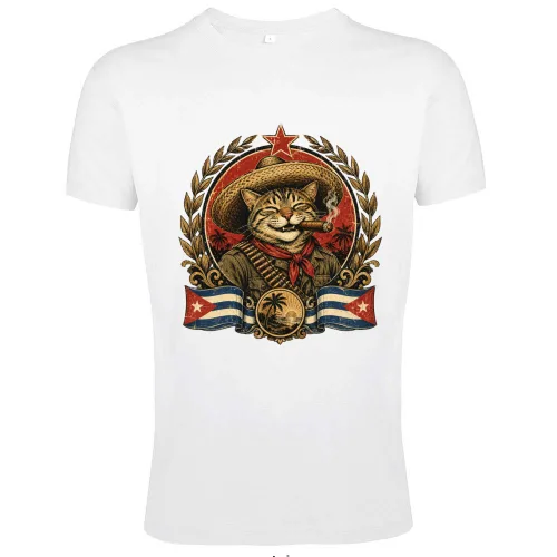T-Shirt Men Fit
