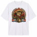 T-Shirt Oversize 27.89 &euro;