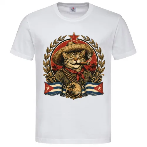 T-Shirt Men Premium 