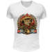 T-Shirt Unisex Scollo V 29.89 &euro;