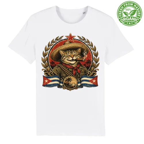 T-Shirt Unisex Organica