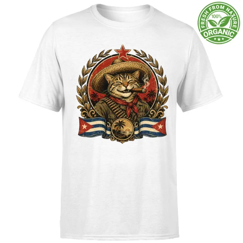 T-Shirt Unisex Organic