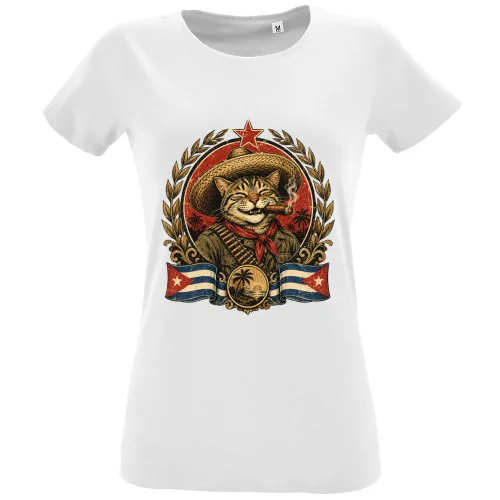 T-Shirt Women Fit