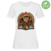 T-Shirt Woman Organic 28.89 &euro;