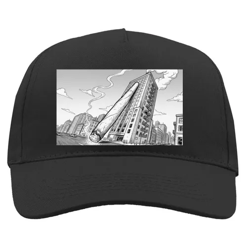 Baseball Cap Premium