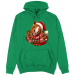 Felpa Unisex con Cappuccio 49.95 &euro;