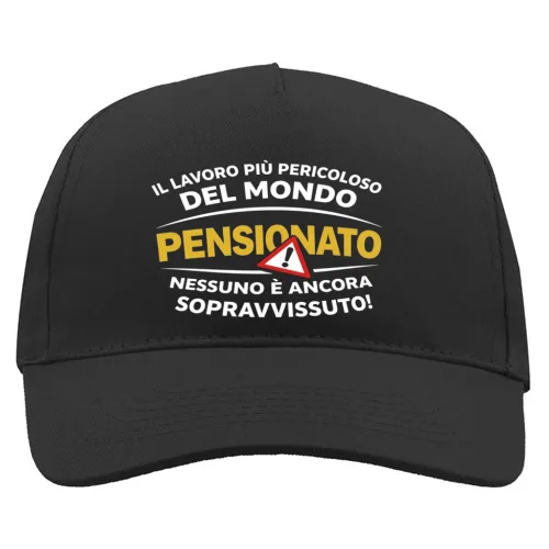 Baseball Cap Premium