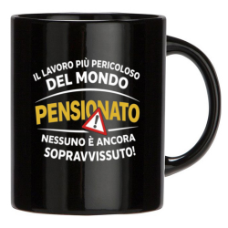 Tazza Pensionato Pericoloso 1