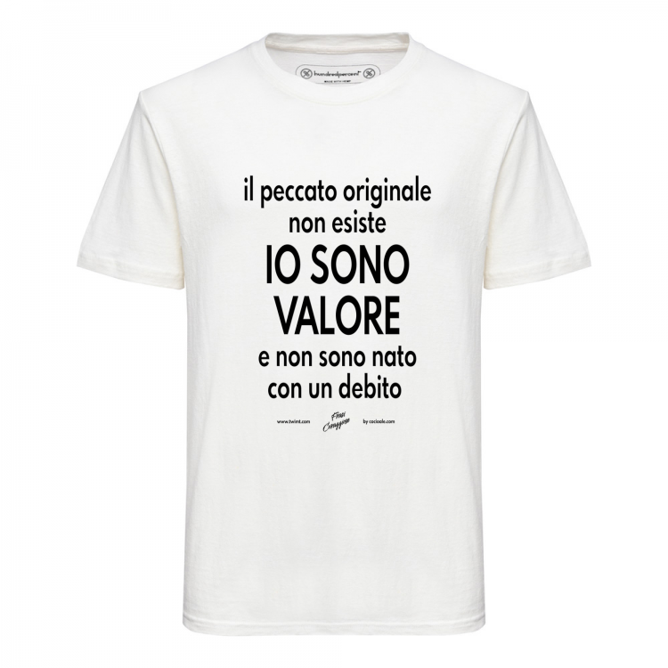 Frasi Coraggiose - Sono Valore