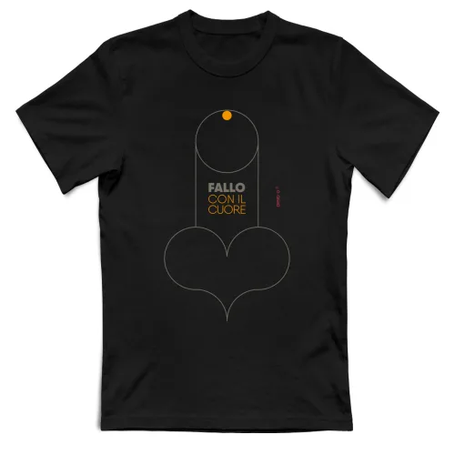T-Shirt Unisex