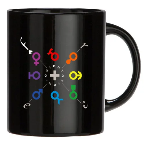 Tazza Nera