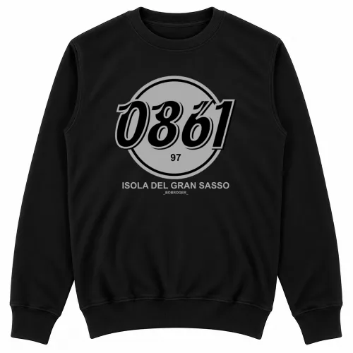 Felpa Unisex