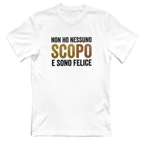 T-Shirt Unisex