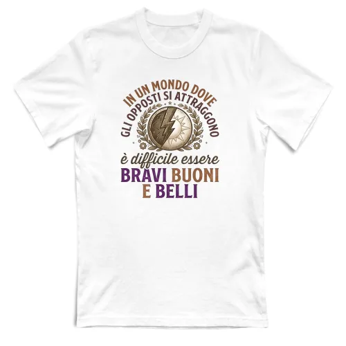 T-Shirt Unisex