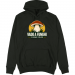 Felpa Unisex con Cappuccio 30.90 &euro;