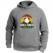 Felpa con Cappuccio Unisex Large 31.90 &euro;
