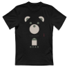Daddy Bear black