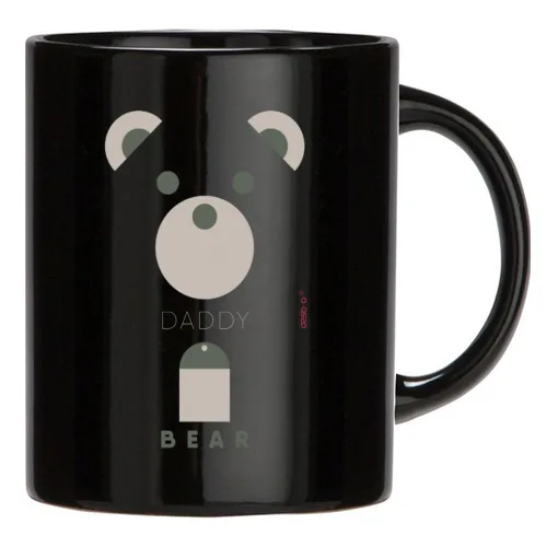 Tazza Nera