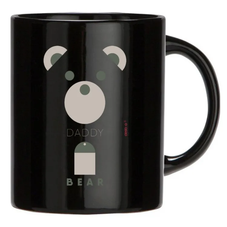 DADDY BEAR cup