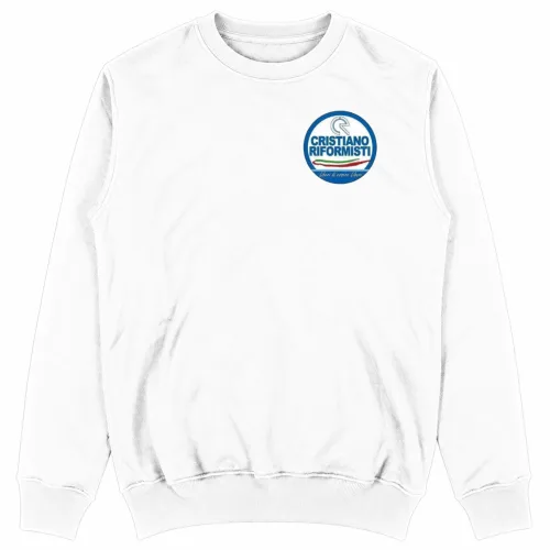 Felpa Unisex