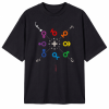Free Orientation oversize