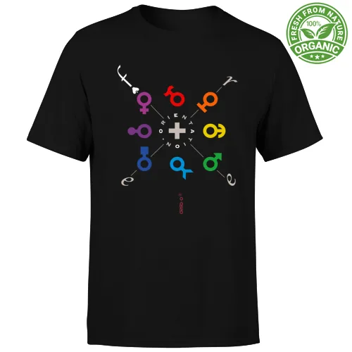 T-Shirt Unisex Organic