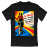 T-SHIRT ANSELMI