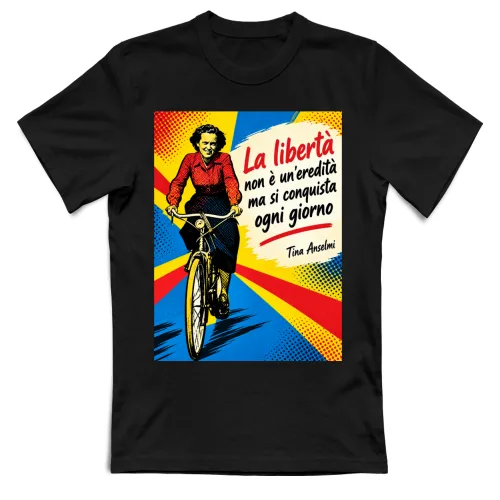 T-Shirt Unisex