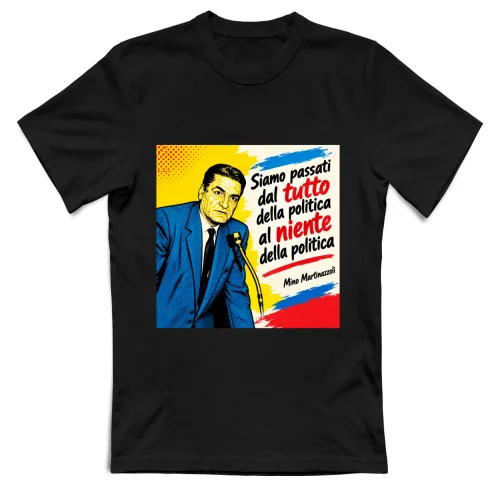 T-Shirt Unisex