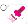 FALLO CON IL CUORE keychain