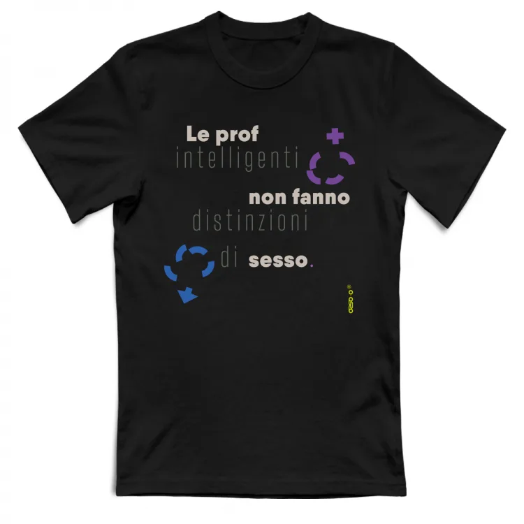 PROF black 1