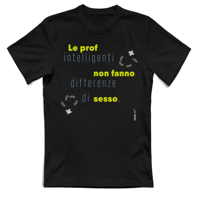 PROF black 3