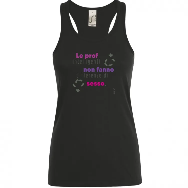 PROF tanktop