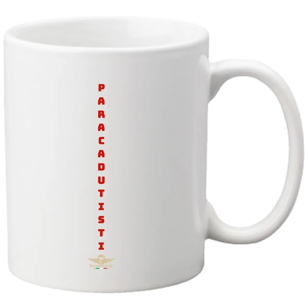 Tazza leggenda terraecielo