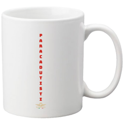 Tazza leggenda terraecielo