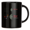 CHI SA mug