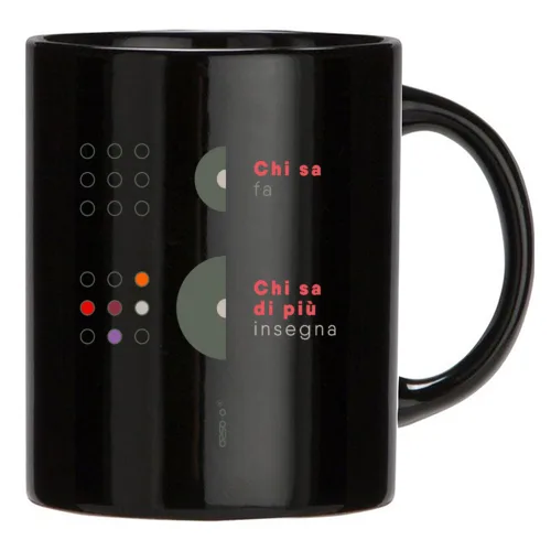 Tazza Nera