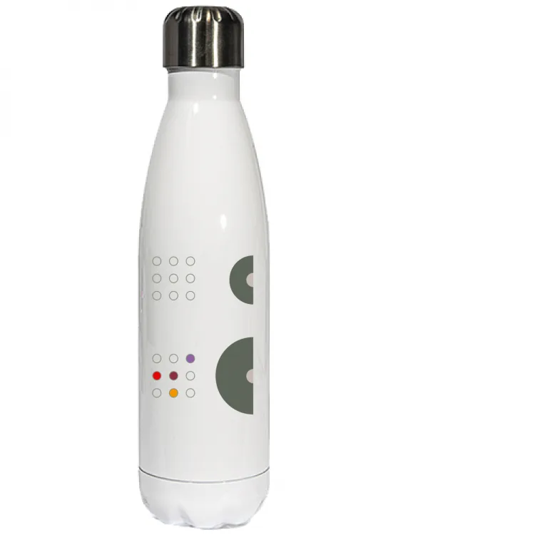 CHI SA bottle