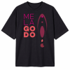 MELAGODO oversize