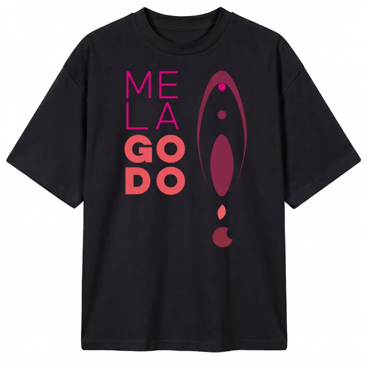 MELAGODO oversize