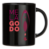 MELAGODO mug