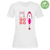 MELAGODO white shrink