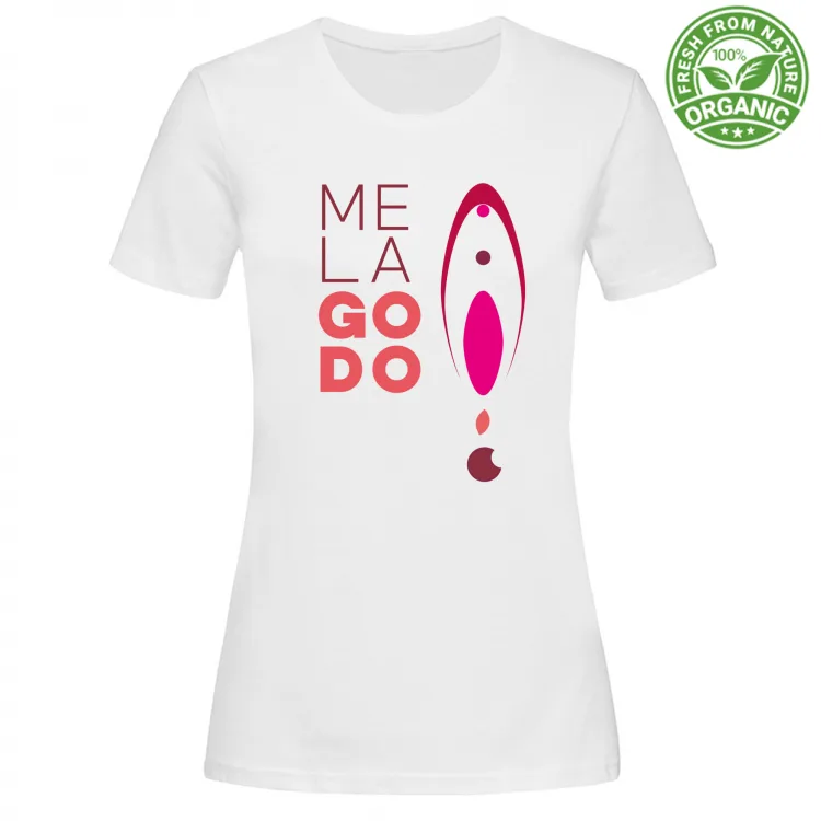 MELAGODO white shrink