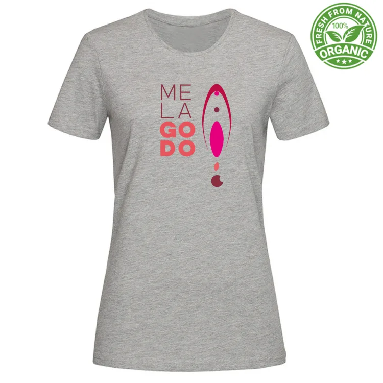 MELAGODO gray shrink